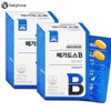 Sellerhub 고려은단 메가도스B 850mg 60정x2개 비타민B 고함량 활력 D (S35778655) Korea Eundan Mega Dose B 850mg 60 Tablets x 2 Packs High Content Vitamin B Vitality D (S35778655)