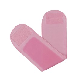 FOMIYES Neck Wrinkle Pads Moisturizing Care Pad for Sagging Neck Facial Sculpting for Women Aging