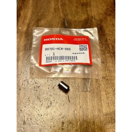 Honda NEW Genuine HONDA Dowel Pin GX240 GX270 GX340 GX390 GX440 90701-HC4-000 OEM