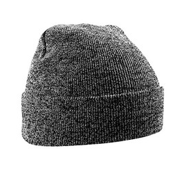 Beechfield Classic Cuffed Beanie - Warm and Stylish Hat