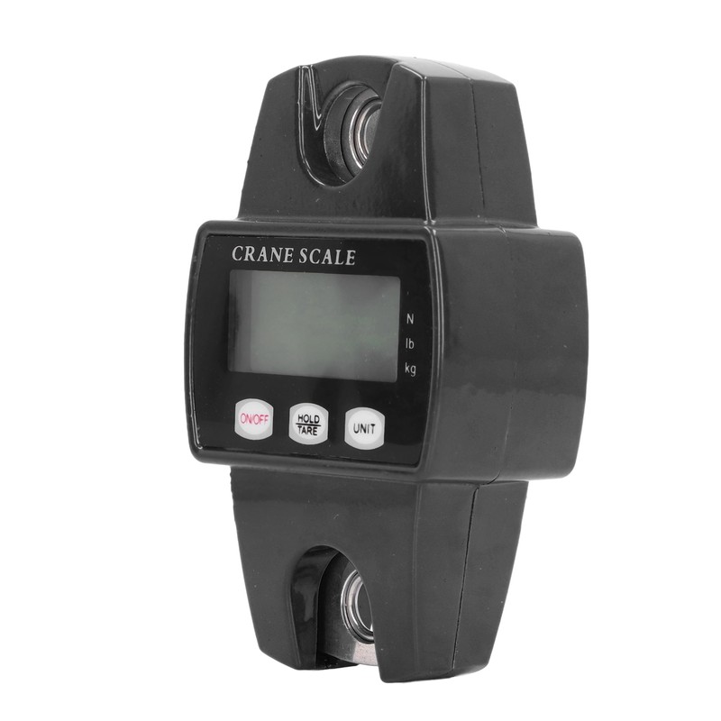 Crane Scale Handheld Portable Digital Accurate Multifunctional Industrial Electronic Hanging