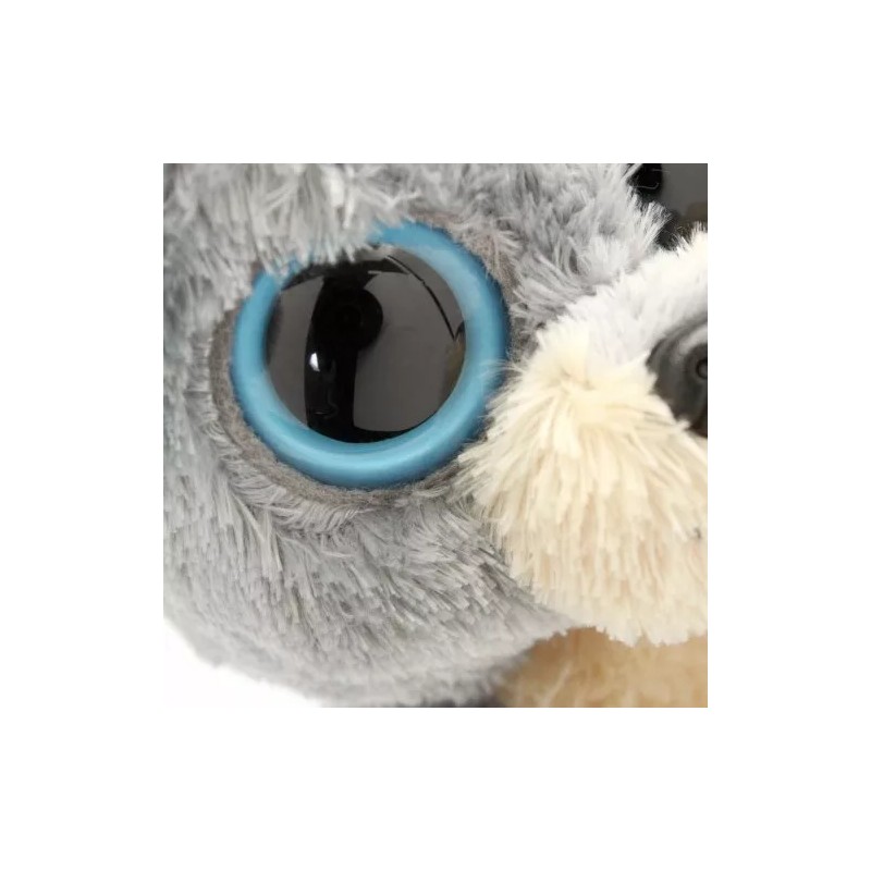 Ty Beanie Boos SCRAPS The Dog Collectible 6" Plush |