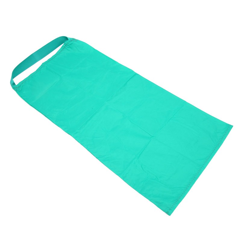 Patient Dressing Aid Slide Sheet Cover Reduce Friction Waterproof Lightweight