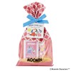 Moomin Hand Care Set, Wild Rose Garden (Hand Cream &