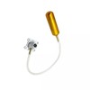 TDR Power Boost Bottle Intake Pipe Set 2 Stroke Engine