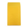 EcoSwift #W, 5" x 8", 5 Pack, Kraft Bubble Mailers