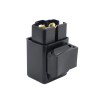 Soarider Starter&Relay for Suzuki LT80 Quadsport 1987-2006 ATV 31100-40B00 with