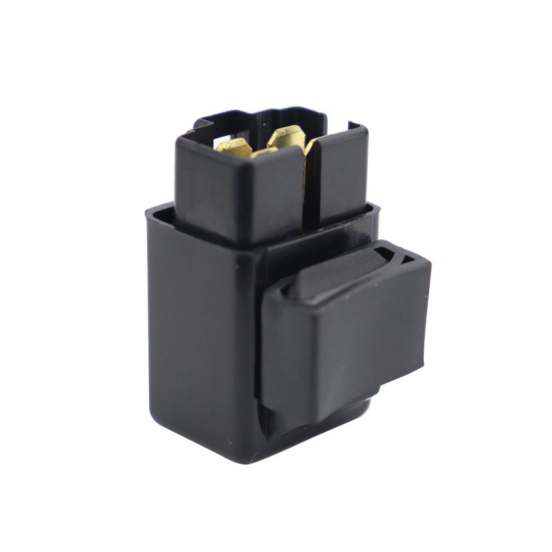 Soarider Starter&Relay for Suzuki LT80 Quadsport 1987-2006 ATV 31100-40B00 with
