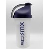 SCI-MX SCI-MX Nutrition Shaker–Mixer–Blender 500ml – 100% Leak Proof, Hard-Wearing