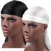 [LEONIA] Doolag Hip Hop Hat, Spandex Dancer Dance (Black &