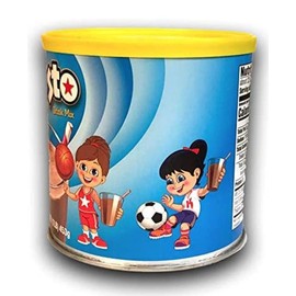 Kresto Instant Chocolate, Chocolatina Instantanea 16oz (Pack of 3)