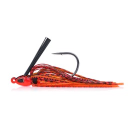 Swim Jig Fire Craw 3/8 oz