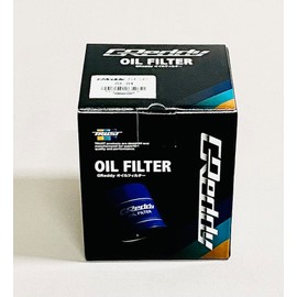 GReddy Oil Filter OX-04 Oil Element with Super G 13B/EJ/SR Series