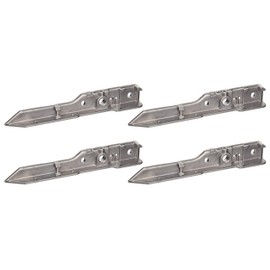 (4) HItachi 324-988 Fences (A) for C12LDH, C12FDH