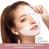 Organic Collagen Mask (Pink-8)