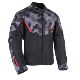 Oxford - Delta 1.0 Jacket, Camo - 5XL (TM1931045XL)