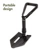 Ozark Trail Folding Shovel