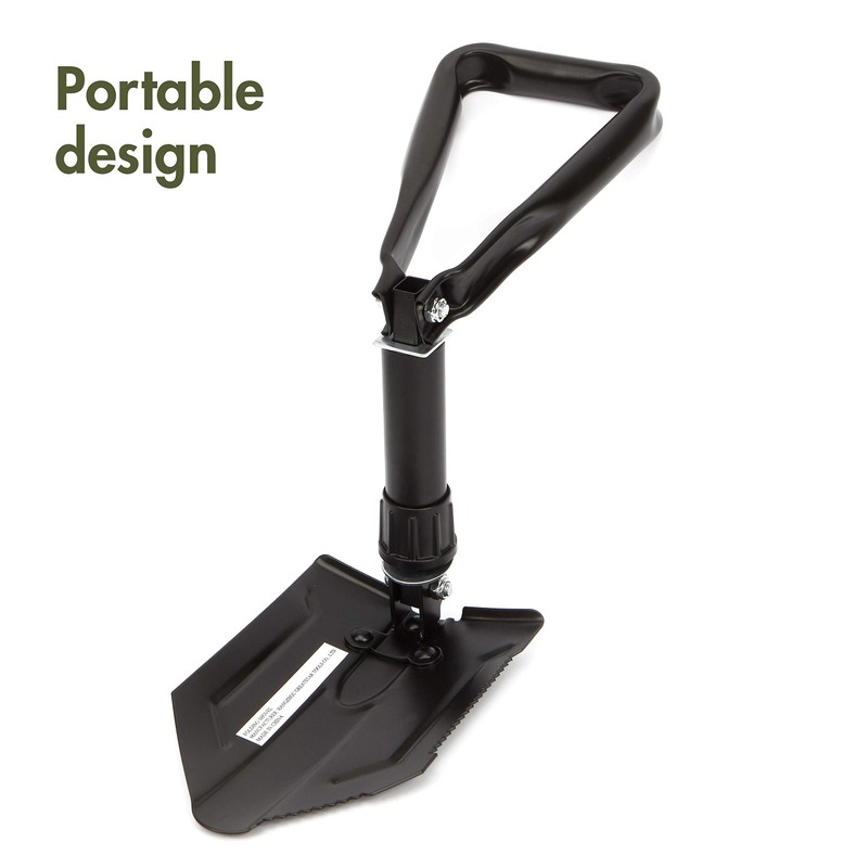 Ozark Trail Folding Shovel