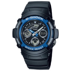 Casio G-shock Aw-591-2ajf Japan Limited Men's Watch