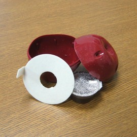 Gardner - Trapple Fruit Fly Trap - 1 Piece