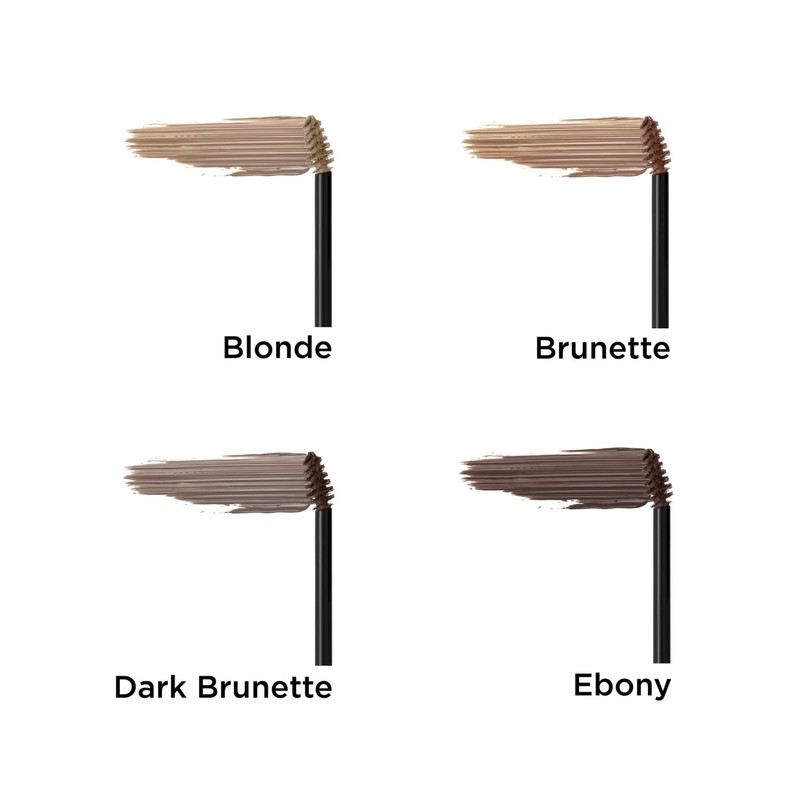 L'Oréal Paris Brow Artist Plump & Set 105 Brunette Brown