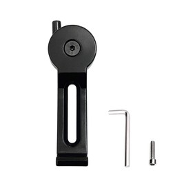 Kickstand for Segway Ninebot S/Mini PRO/S2 Smart Self-Balancing Electric Scooter Parking Foot Support Accessories