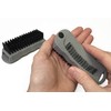 JOUNJIP 2Pack Double Sided Scrub Brush Hand Fingernail Brush for