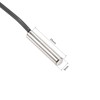 10K Temperature Sensor Probe, 3pcs 1 Meter Waterproof Temp Sensor