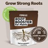 TPS NUTRIENTS Root Booster for Plants, Soil Probiotics Including Bacteria,