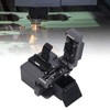 Automatic 3-in-1 Fibreglass Cutter, High Precision, Lightweight Stainless Steel Slide,
