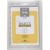 Scott or Prinz 73X63 CLEAR Stamp Mounts SCOTT # 913C