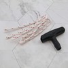 EMSea 2x Recoil Starter Handle Rope Kits, Dia 4.5mm 1
