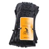 27.5x2.20 Bike Outer Tire Rubber Anti Slip Mountain Road Bike