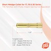 SÜA - Short Wedge Collet for 17, 18 & 26