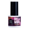GC Nails Top + Base Belamore Gel De 3 Pasos