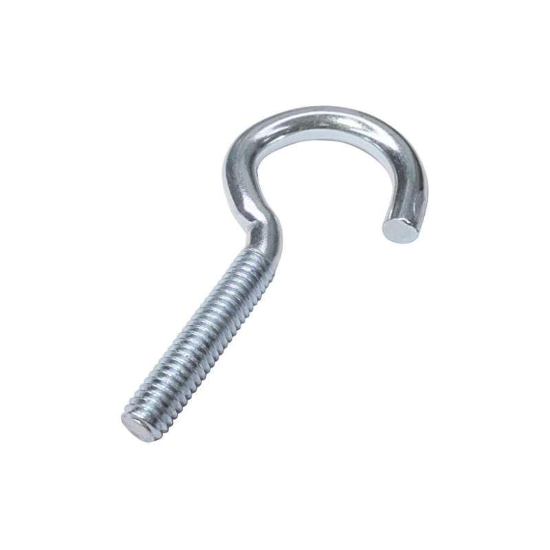 AERZETIX - C47832 - Set of 20 - Screw Hooks