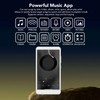5.0 Inch MP4 Music Player Full Touch HD Screen Noise