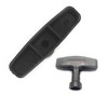 Lawn Mower Handle Pull Start Replacement H-onda GX160 GX200 GX240