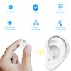 Earbud Tips Replacement Earbud Tips Earbud Replacement Tips Headphones Replacement
