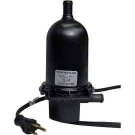 ***Original*** HOTSTART Engine Heater TPS151GT10-000 - Coolant preheater | 1500 watts 120V 12.5A | ON: 100°F (38°C) – Off 120°F (49°C) | 1 Year Warranty!