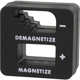 Donau Elektronik 268-90 De Magnetizer Multi-Coloured