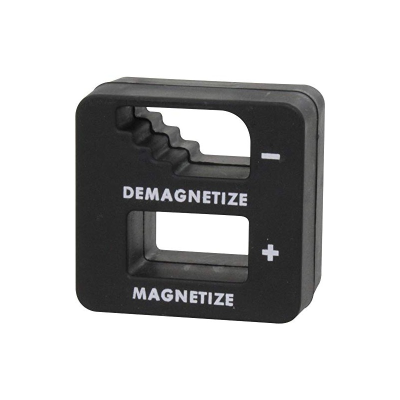 Donau Elektronik 268-90 De Magnetizer Multi-Coloured