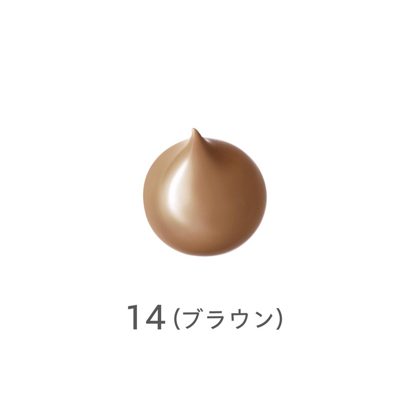 【Official】Marshfield SC Cream Foundation I Inner Color for Freckles, Dark