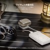 MagEasy AirPods Pro 2 AirPods Pro Case, Shockproof, Drop Prevention,