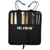 Vic Firth 6" Double Sided Drum Practice Pad Bundle with