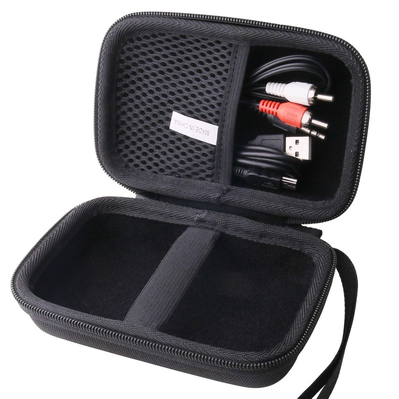 For RICOH WG-90/WG-80/WG-60/WG-50/WG-40/WG-70 Digital Camera Dedicated Protective Carrying Case Travel