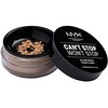 NYX Professional Makeup, Can´t Stop Won´t Stop, Polvo fijador, Tono