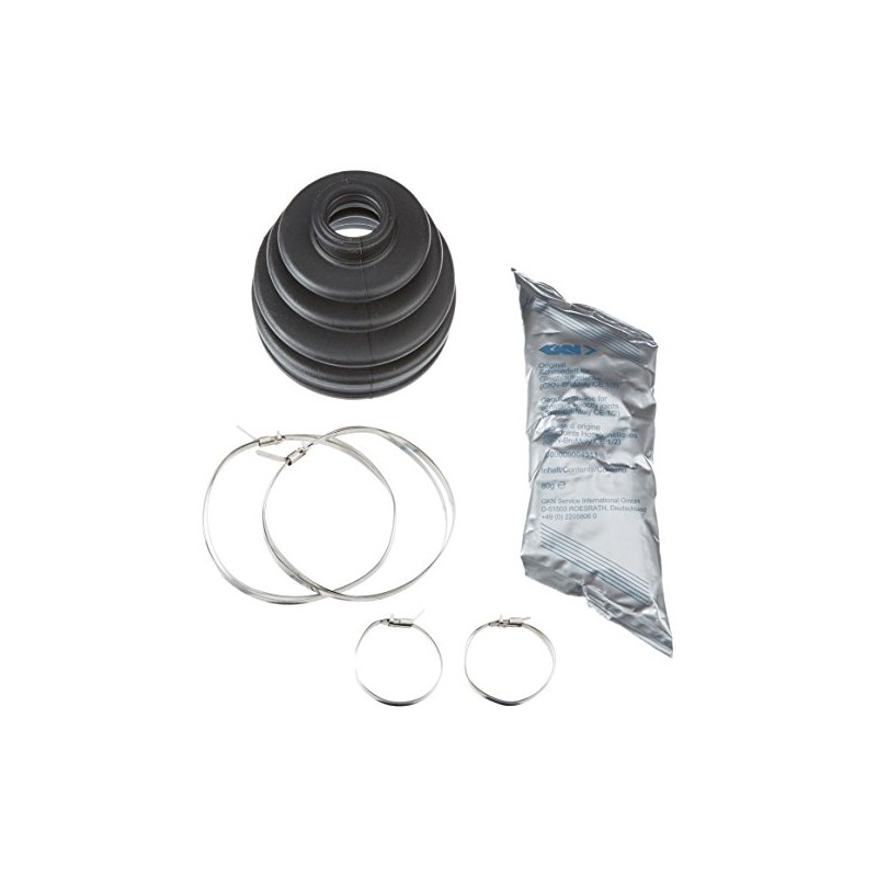 Glenco 25331 Transmission Kit Bellow