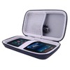 BOSCH Laser Distance Meter GLM150C/GLM120C Protective Storage Case - WERJIA