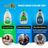 Sweat X Original Activewear Laundry Detergent – Remove the Worst